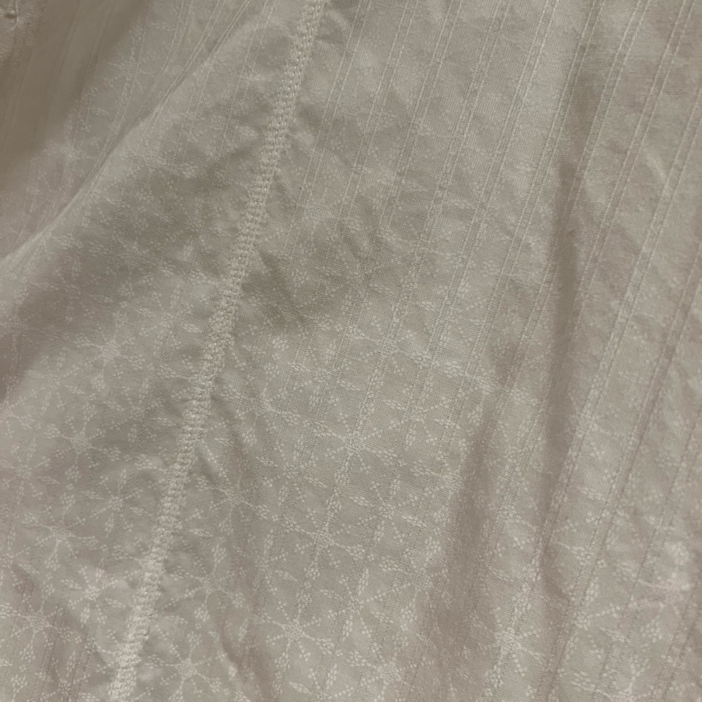 Calvin Klein Button Up - Picture 3 of 5